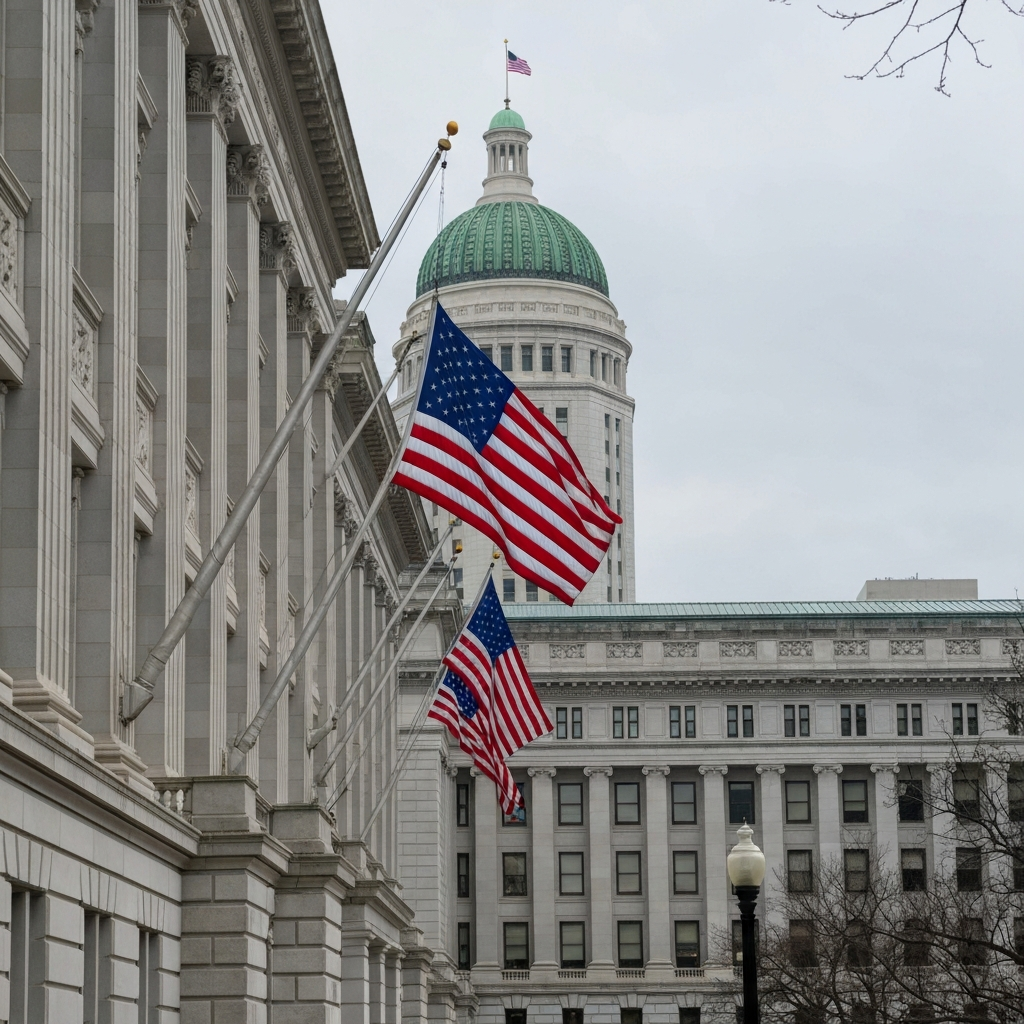 Navigating the Complexities of the U.S. Political and Economic Landscape