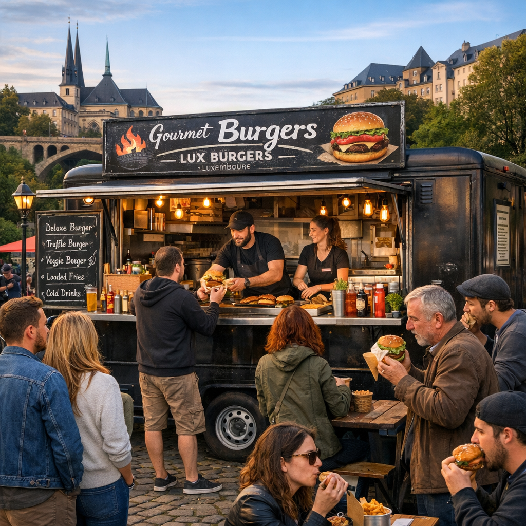 Exploring Luxembourg City’s Culinary Scene: New Openings and Local Favorites